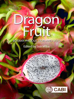 cover image of Dragon Fruit
